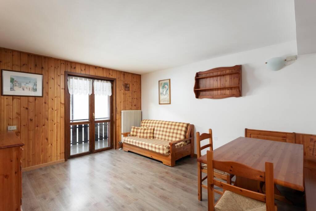 Ferienwohnung Casa Dolomiti Moena Exterior foto